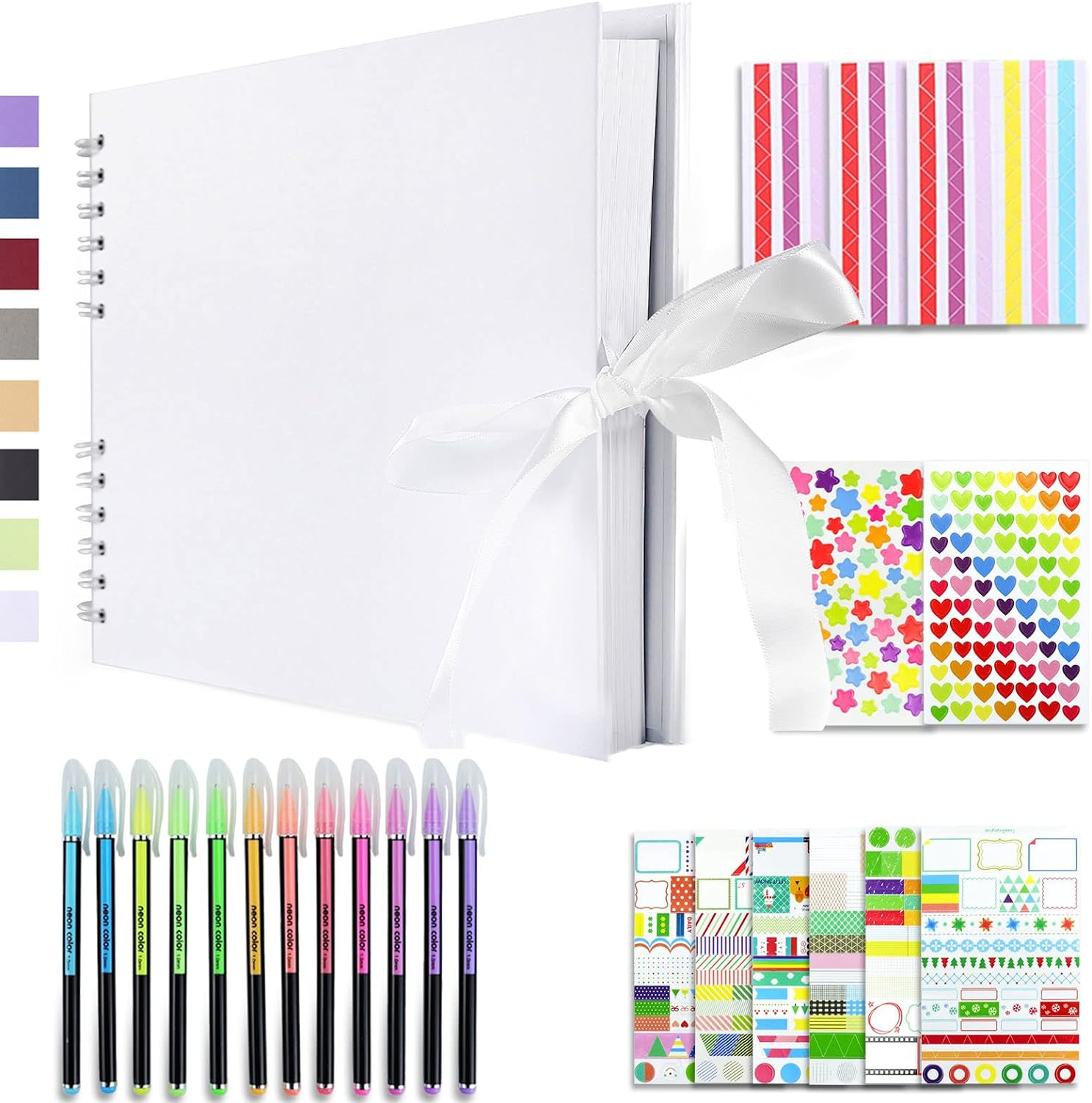 (Cross-border trading), photoalbum, photo, creative storage system, set, Amazon, DIY 2