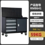定制重型五金工具柜工具车