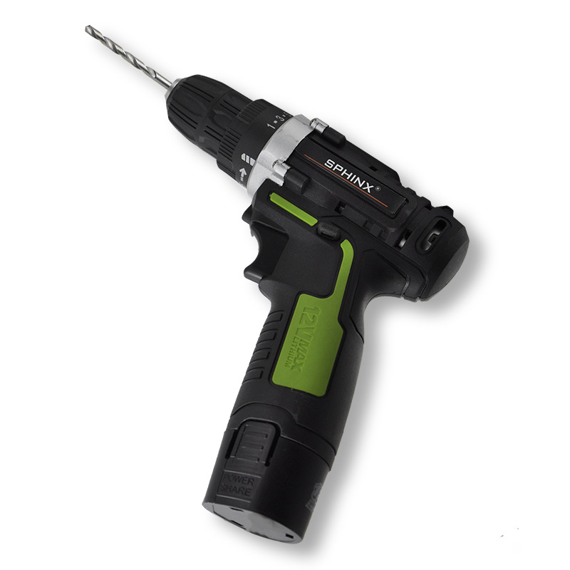 24件套无刷电钻 锂电池多功能工业级手电钻 大功率套装电动工具