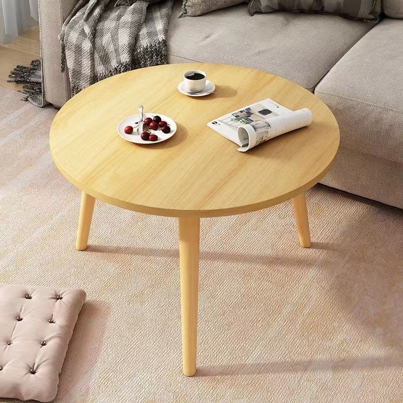 小さなテーブルの窓のリビングルームの賃貸住宅の屋台のテーブルのお茶のいくつかの小さい円卓の寝室のベランダの畳ins|undefined