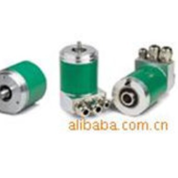 优势供应意大利LIKA 编码器