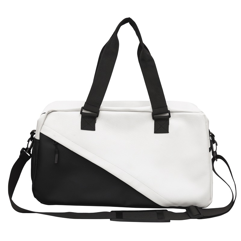 2024 nuevo bolso de viaje para hombre de separación seca y húmeda, bolso de viaje de gran capacidad, bolso de almacenamiento de equipaje, bolso de gimnasio para mujer