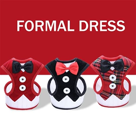 狗狗牵引;猫猫牵引;宠物周边用品