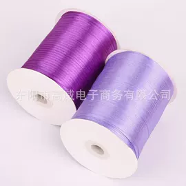 织带;仿真花;其他婚庆用品