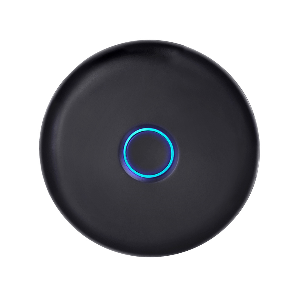 E89A 4K竖屏同屏器手机无线连接器投屏神器推送iOS扫码手机投屏器