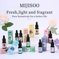 Трансграничный MEJISOO ароматерапия эфирное масло автомобильные духи сменный жидкий автомобильный капельница для ухода за кожей