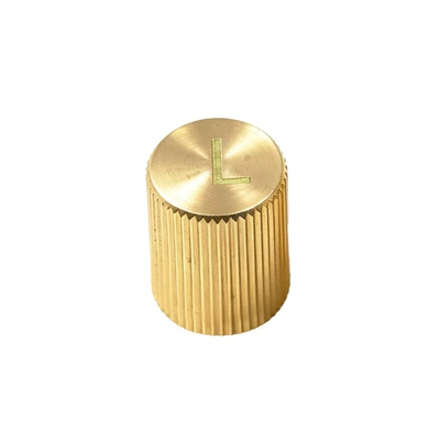 Car Air Conditioning Pipe Valve Core Cover Universal 134A High and Low Pressure H Plus Fluoride Nozzle Dust-Proof and Leak-Proof Copper Protective Cover (Other Automotive Exterior Supplies) - car-dust-cap-l-low-voltage-copper