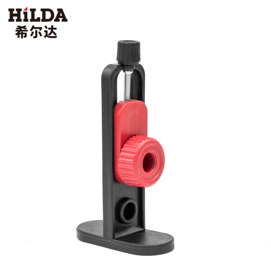 Nivel Láser de Venta Directa de Fábrica Hilda, Medidor de Nivel Infrarrojo, Medidor de Proyección de Línea Automática de 12 Líneas