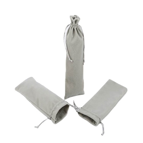 Velvet jewelry velvet bag lace drawstring pocket velvet drawstring storage velvet bag jewelry velvet bag