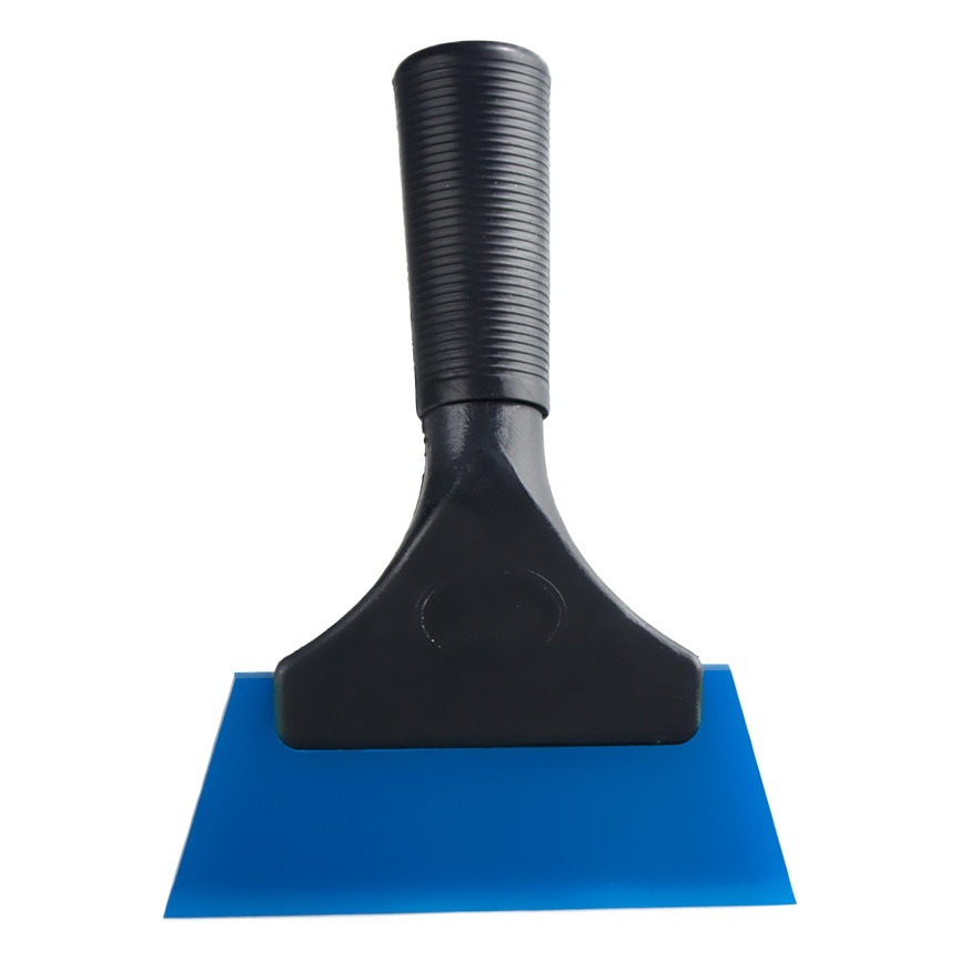 Herramienta de película raspador raspado suave medio duro No duele película Masilla tendón de carne película squeeze raspador de agua herramienta de película de coche raspador