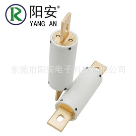 一次性保险丝;保险丝座(盒);低压熔断器