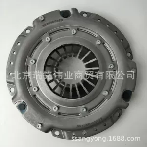 3020005320 SsangYong KGM clutch disc clutch pressure plate friction disc for SsangYong Musso