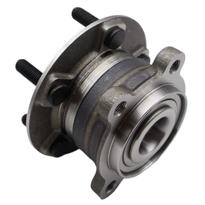 Bearing Lx6Z1104A 4Wd Rear Wheel