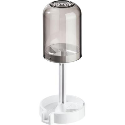 家用漱口杯套装多功能防尘牙杯牙缸电动牙刷置物架台面洗漱杯收纳