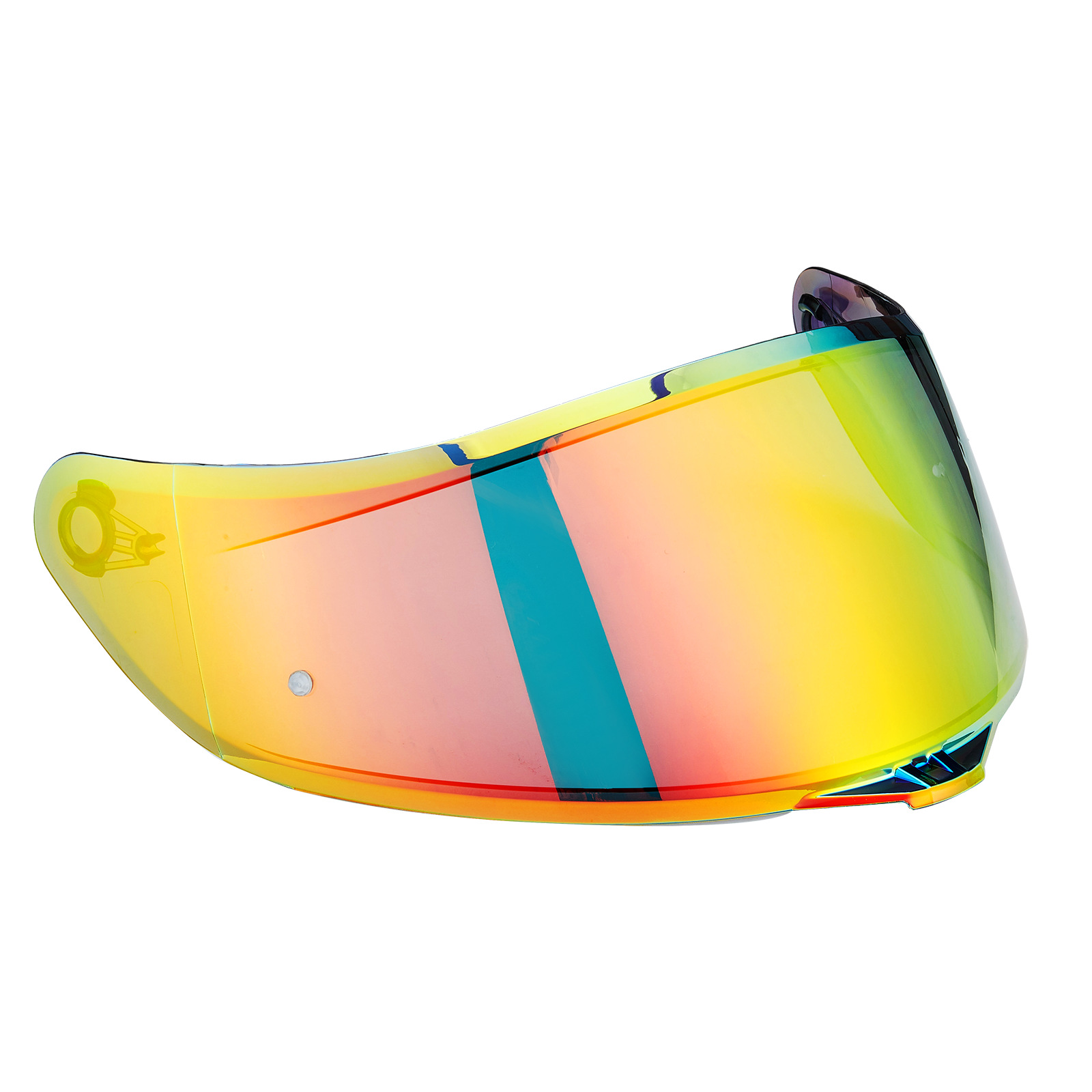 適用k 1/k 3 v/k 5レンズヘルメット全ヘルメット防強光紫外線防止オートバイヘルメットレンズサンバイザー