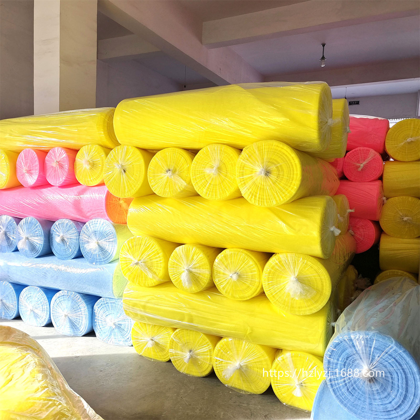 源头厂家供应桑拿搓澡巾非洲尼龙搓澡巾去污洗澡网日本尼龙澡巾布