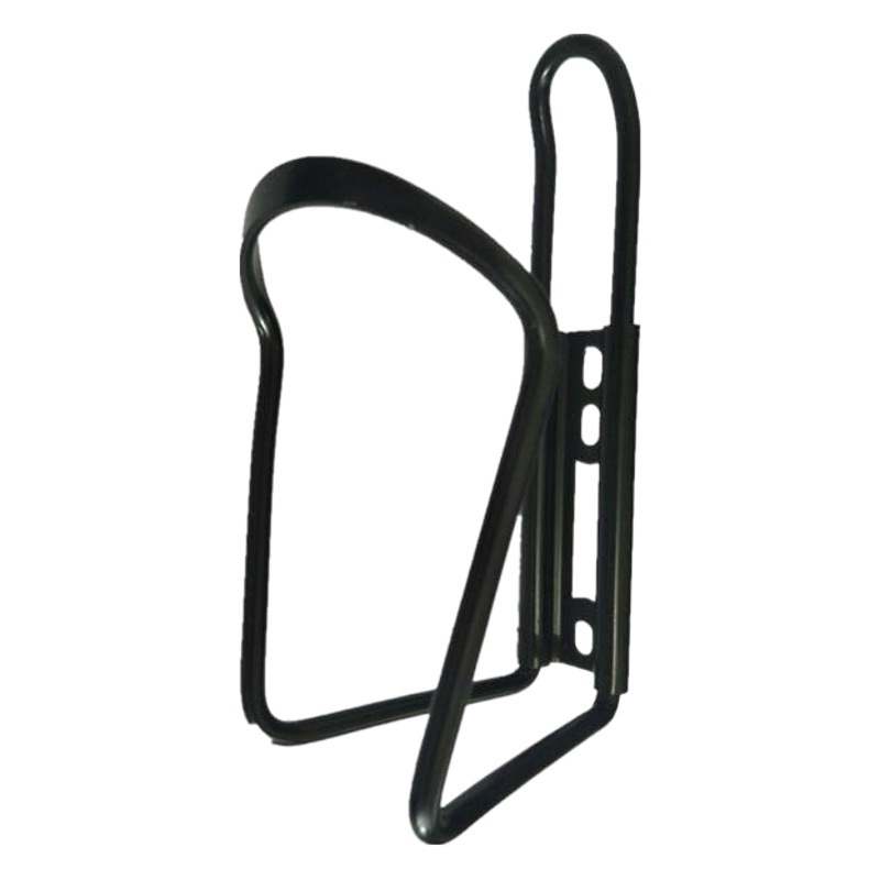 Colorido aleación de aluminio accesorios de bicicleta botella de agua titular bicicleta de montaña botella de agua titular de la taza multi-color opcional