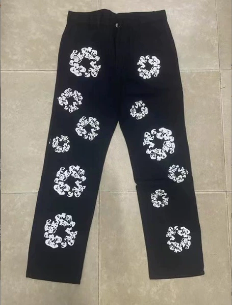 Black jeans