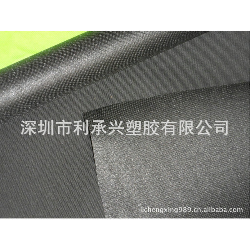 仿600D/PVC用于午餐袋面料
