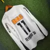 1213 Santos home long sleeves No. 11 Neymar
