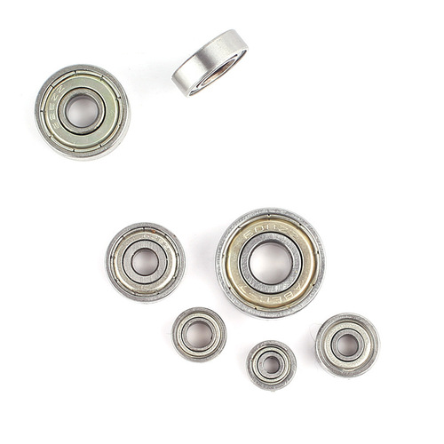 685z 608ZZ 623ZZ 624ZZ 625ZZ 688ZZ 626ZZ 3D Printing Accessories Micro Bearings