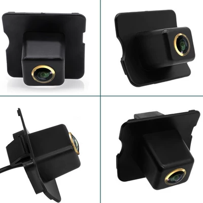 Vehicle camera – Suitable for Mercedes-Benz S