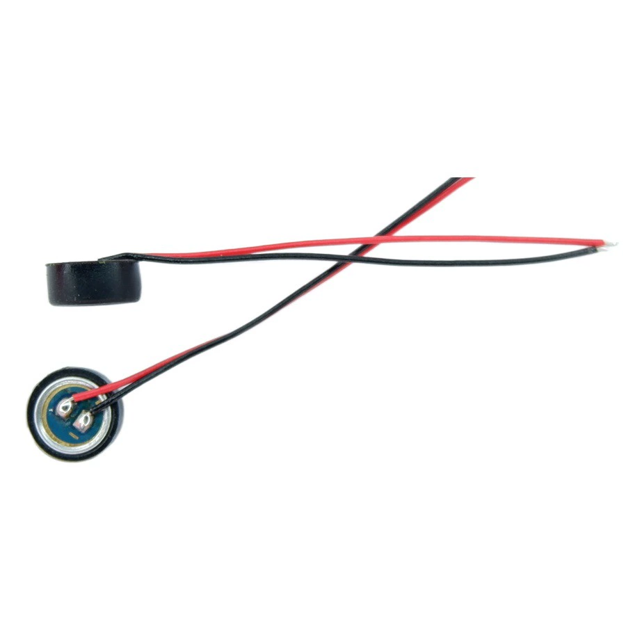 Производитель микрофонов 6022 6027, шумоподавление, интеллектуальный голосовой петличный микрофон, наушники с шумоподавлением, микрофон 60*22