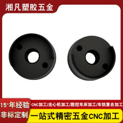 数控车床铝合金加工五金CNC加工不锈钢自动车床加工机械零件加工
