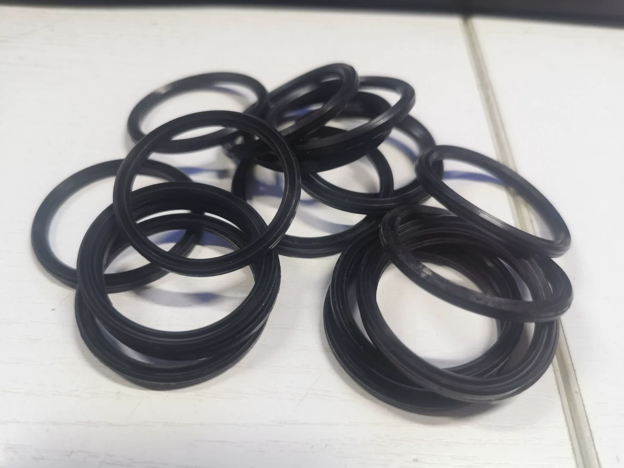 Уплотнительное кольцо датчика уровня масла 038103196B Q5A5A4LA6L для Magotan, Tiguan, Scirocco, Golf