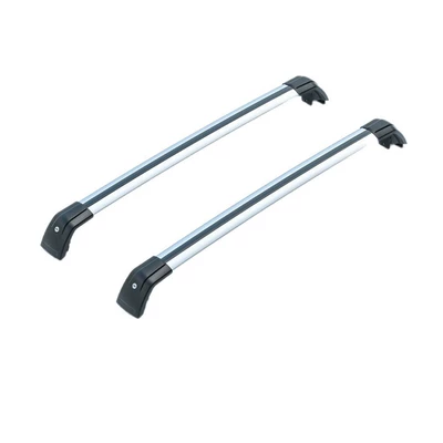 Roof Rack, Roof box