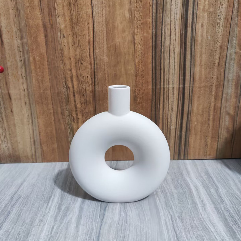 Ceramic Vase Design 5