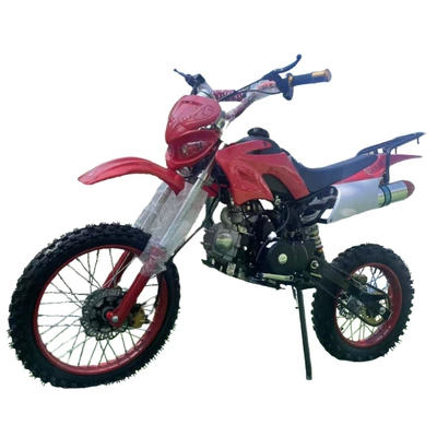 125Cc, Motosikletlər