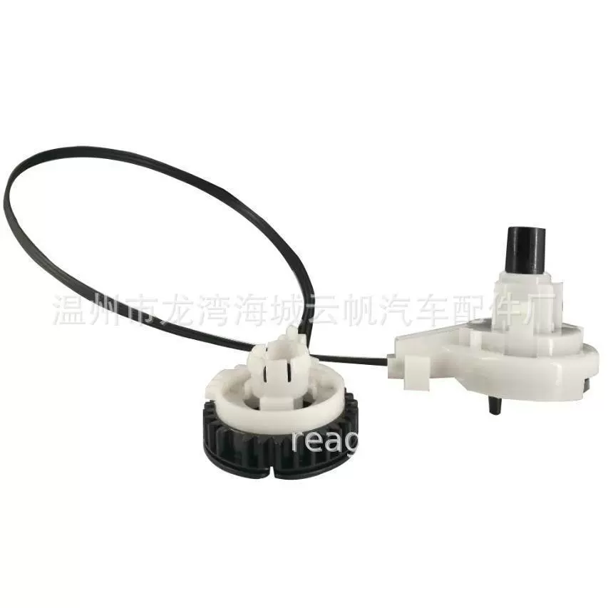 YF-8403 для панели Toyota VIGO-кабель с одной сеткой