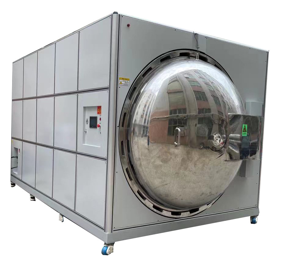 胶水脱泡机 oca脱泡机 自动消泡机 高压脱泡机 消泡机设备厂家