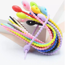 ��DIY耳׿��Ʒ���23.5CM��ɫ���K��������������ռ{�����@��