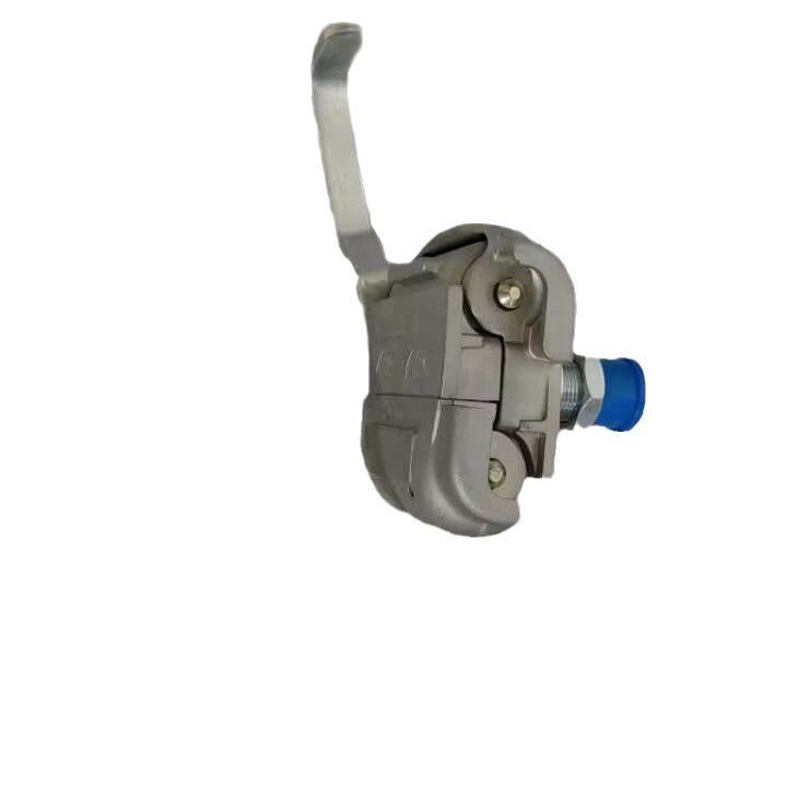 Aplicable al conector rápido 4528020070 6213539 conector rápido de la válvula de freno del remolque