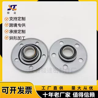 油封3803894 适用于康明斯发动机 密封件 四氟油封 现货供应