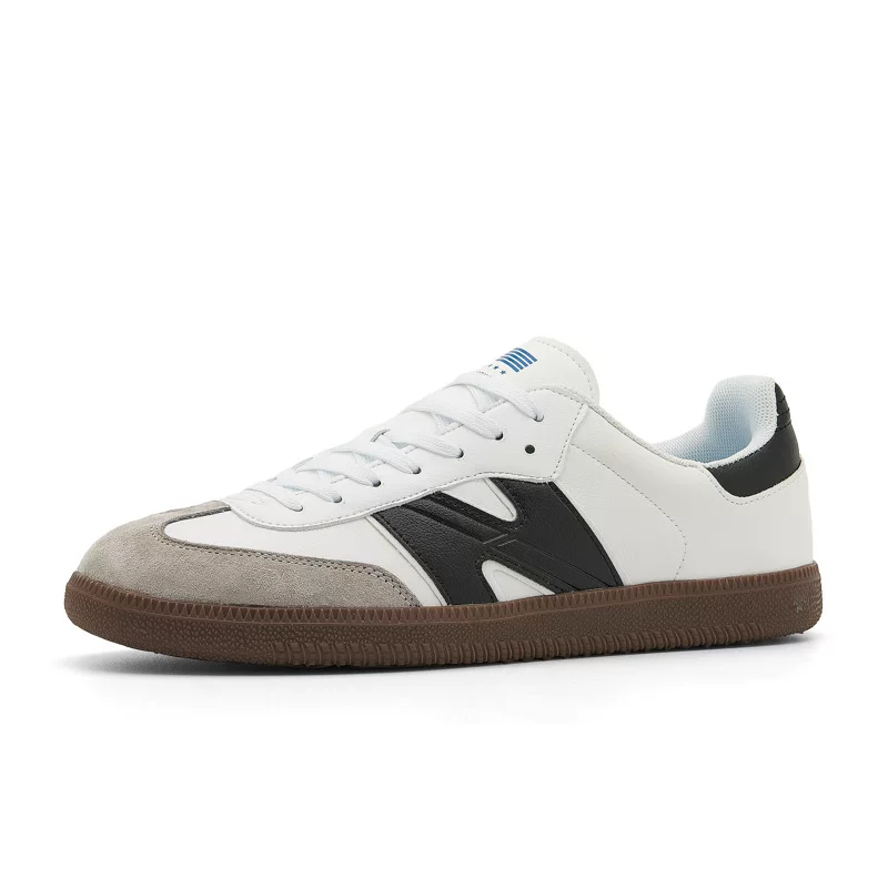 New Balance, обувь, летние низкие белые туфли, кроссовки