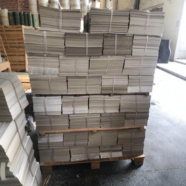 300克灰底白板纸可免费分切 量多可优惠 欢迎订购