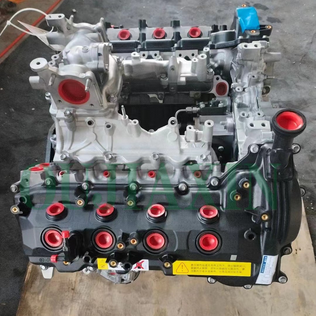 适用于丰田雷克萨斯1VD-FE 1ZR-FE 1RZ-FE 1ZZ-FE发动机总成