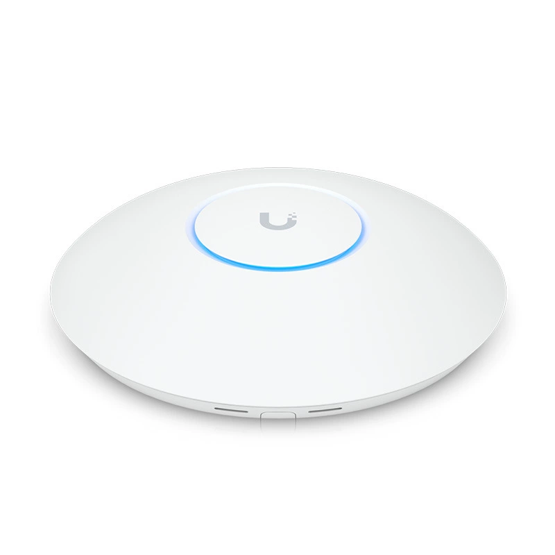 Убикитти UBE U7-PRO WiFi7 Беспроводной точка доступа для больших квартир корпоративного уровня 2.5G 802.11BE
