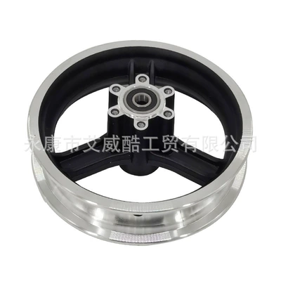 10 inch electric scooter front Hub