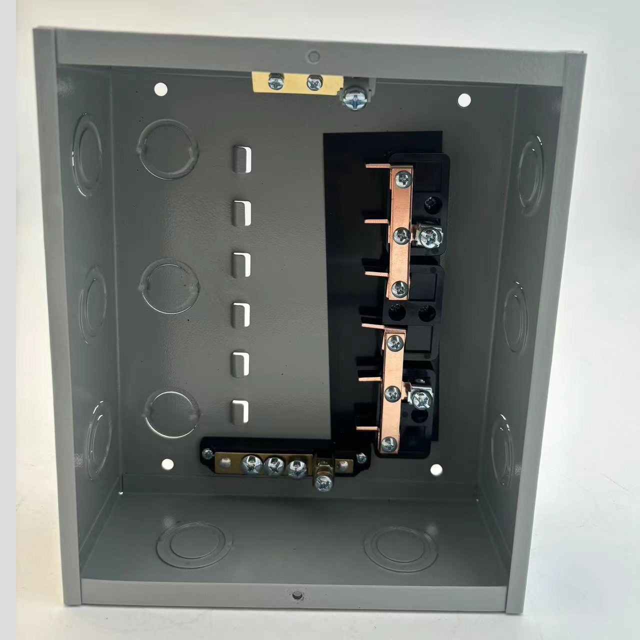 GTLS-6FD翻盖 美式配电箱FLUSH SURFACE LOAD CENTER 法属圭亚那