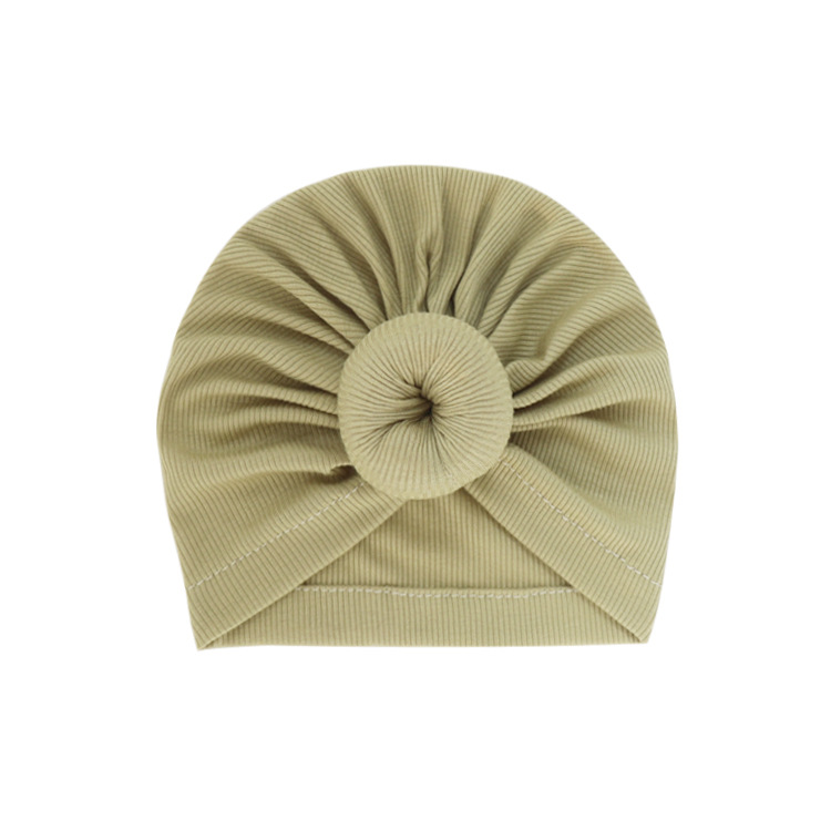 말차 그린 (피트 도넛)