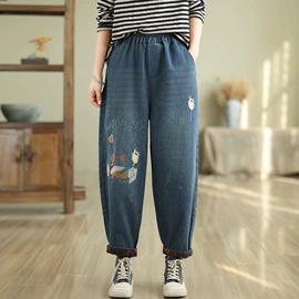 女式牛仔裤;女士短裤;半身裙