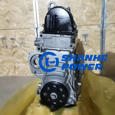 Engine assembly is suitable for Audi