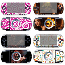 PSP 1000Ϸ Ų ֽ ʹ ʹ Ĥ skin sticker