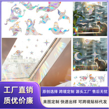 ��ó�����Ųʲʺ羲�粣���� ���Ⲷ���⾵����ײPVC����װ����Ĥ