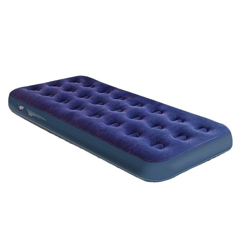 Mattress, fleece foldable soft heel for sleep, increased thickness