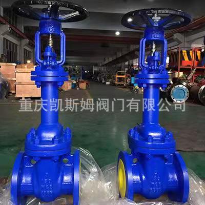 批发WZ41H-150LB波纹闸阀 铸钢波纹管闸阀 法兰波纹管闸阀